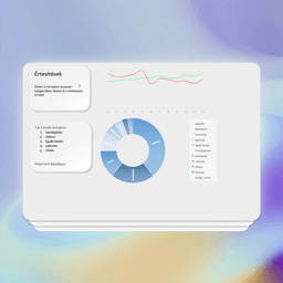 Modern Pénzügyi Tervező 2023